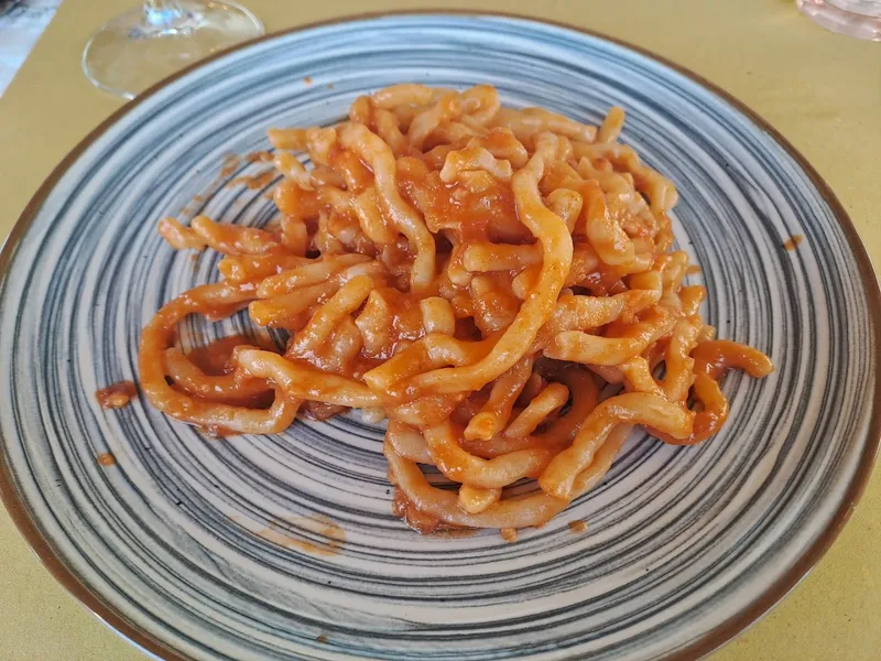 Osteria all'Aglione photo 6