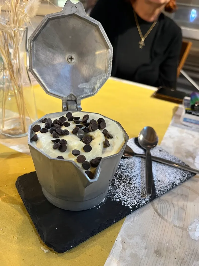 Osteria all'Aglione photo 8