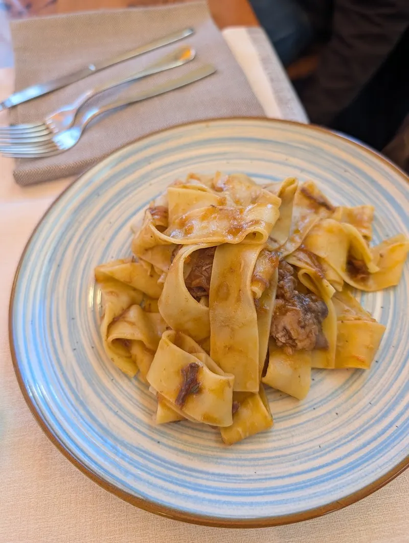 Osteria all'Aglione photo 9