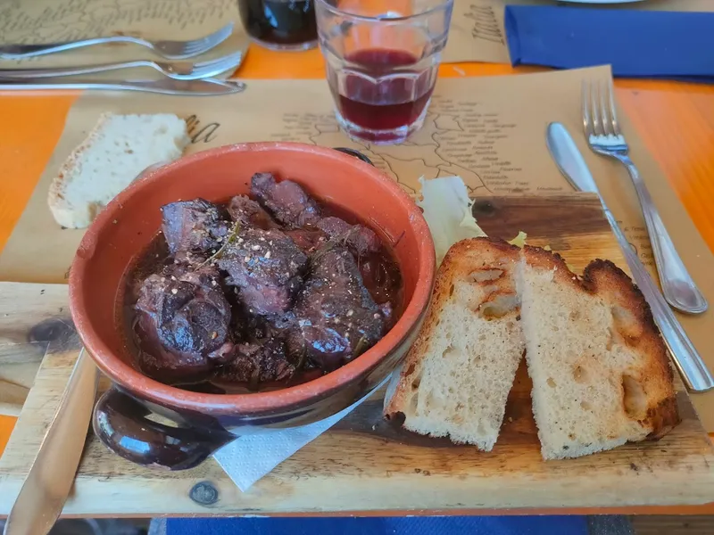Osteria all'Aglione photo 10