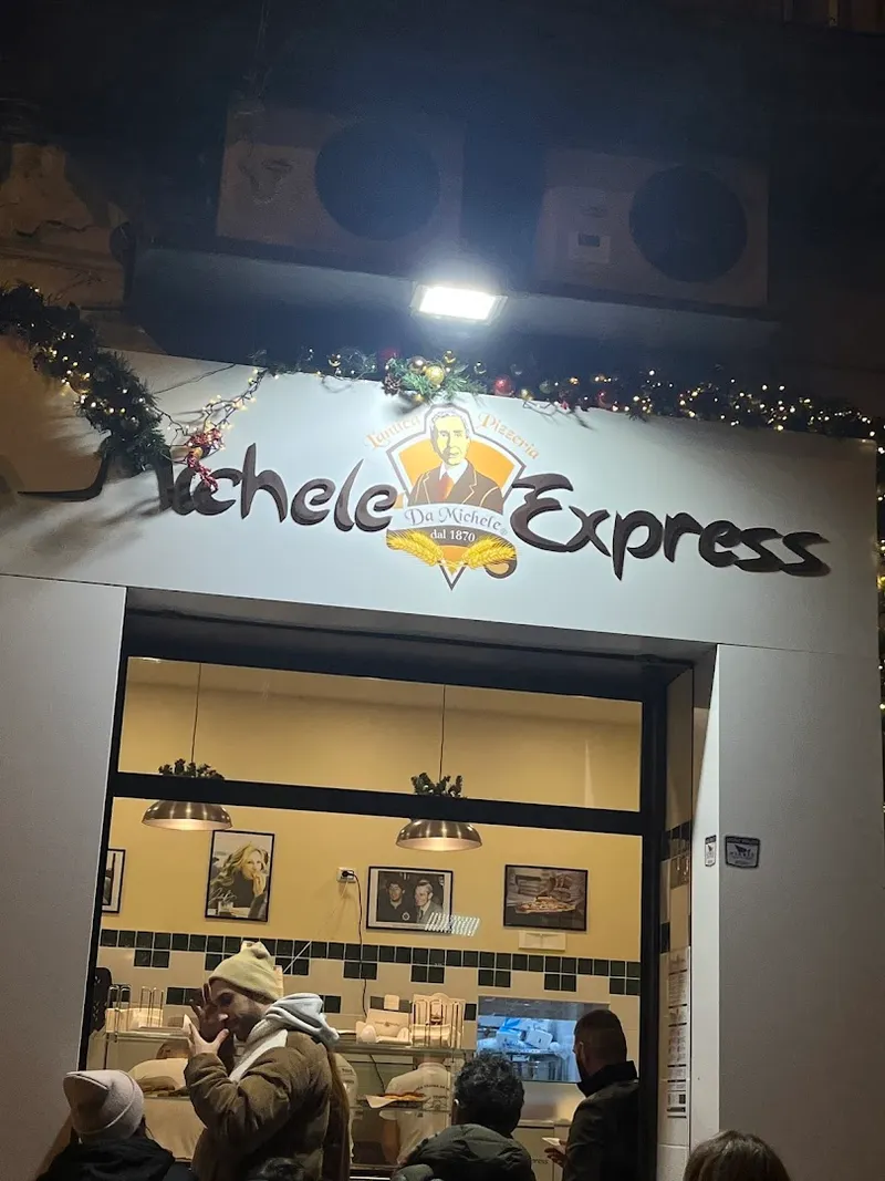 Michele Express