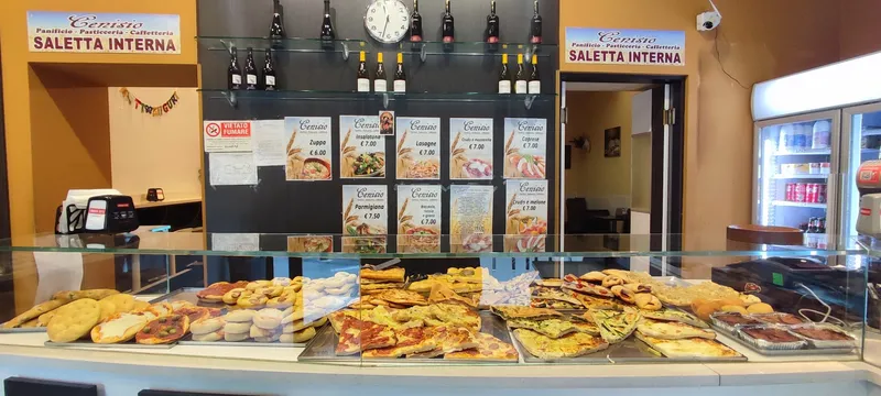 Panificio Cenisio