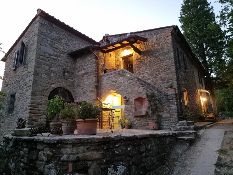 Casa e Ciliegie foto 5