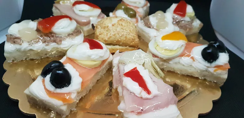 Pasticceria Marisa photo 7