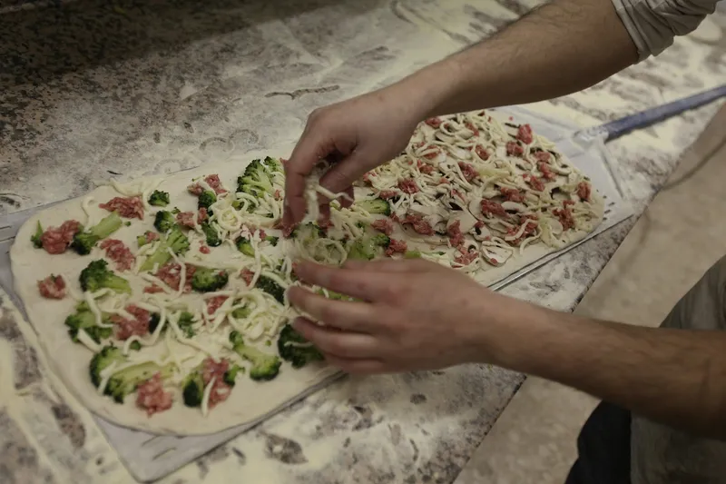 Pizza Factory photo 8