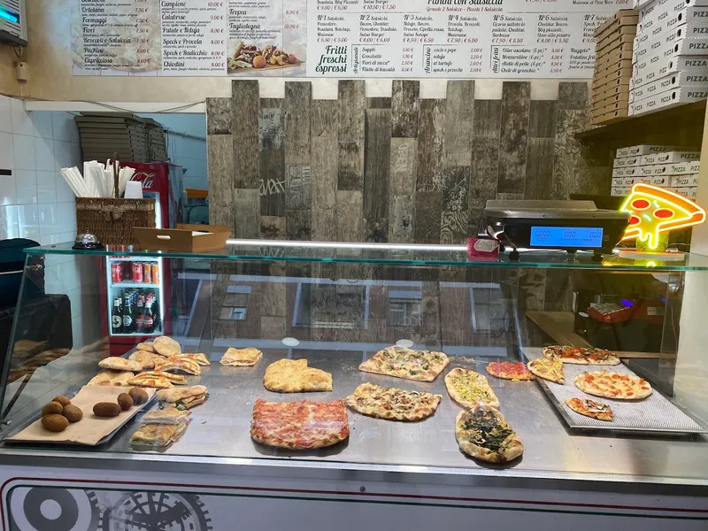 Pizza Factory photo 10