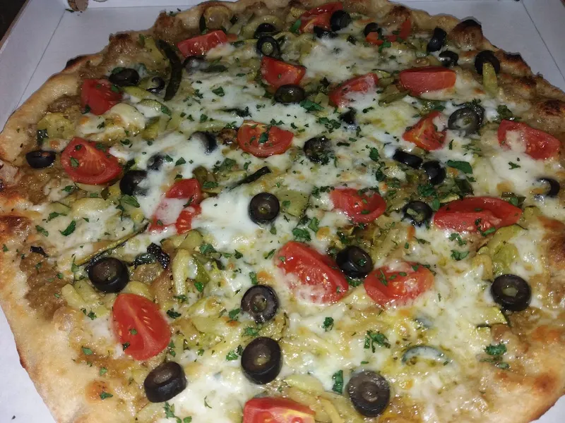 Pizza Factory photo 7