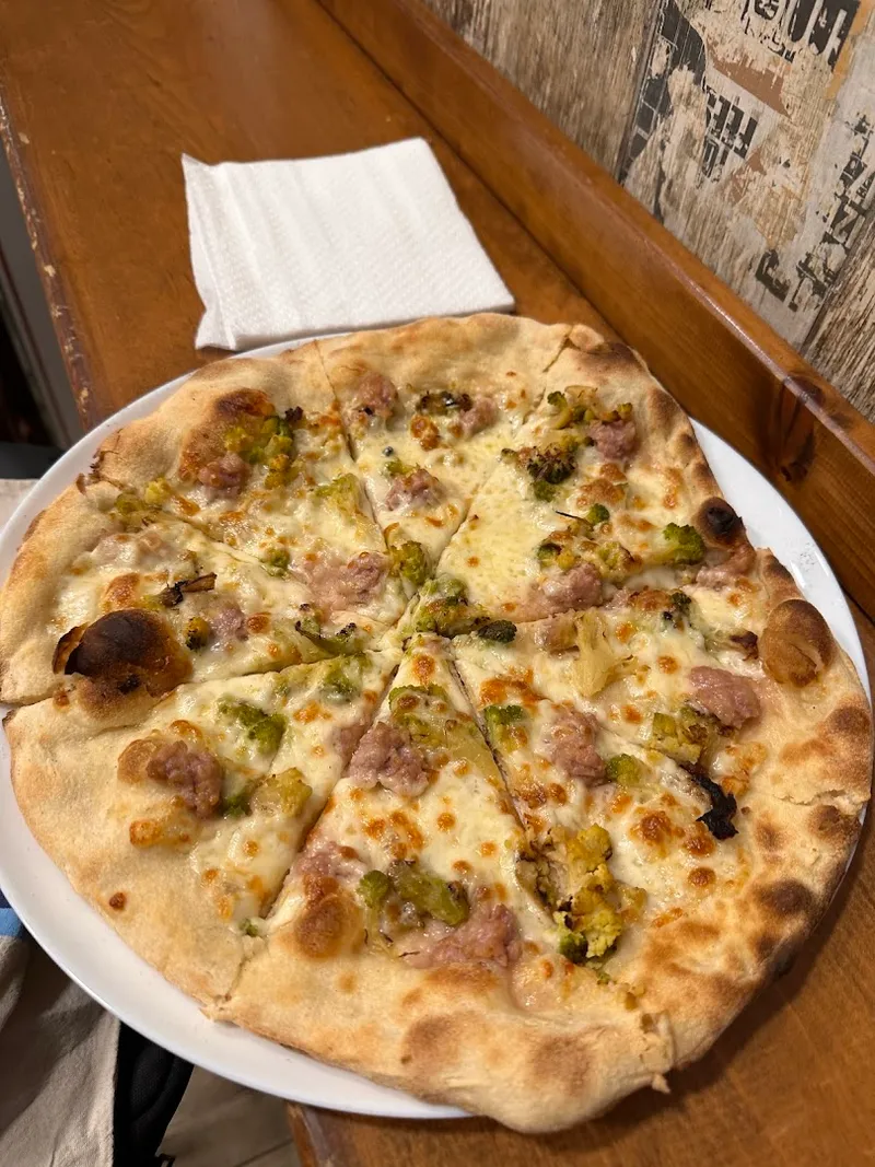 Pizza Factory photo 6
