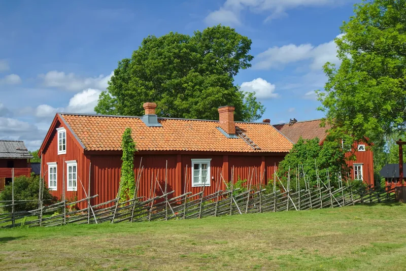 Jan Karlsgården foto 6