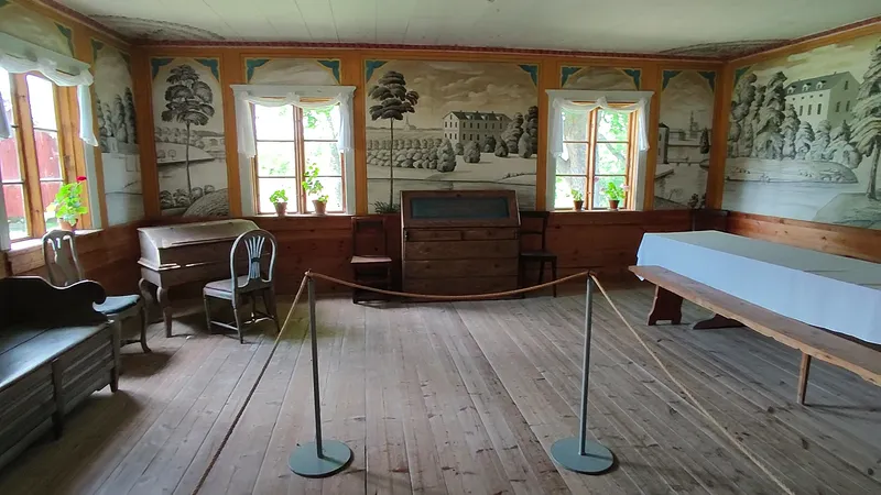 Jan Karlsgården foto 8