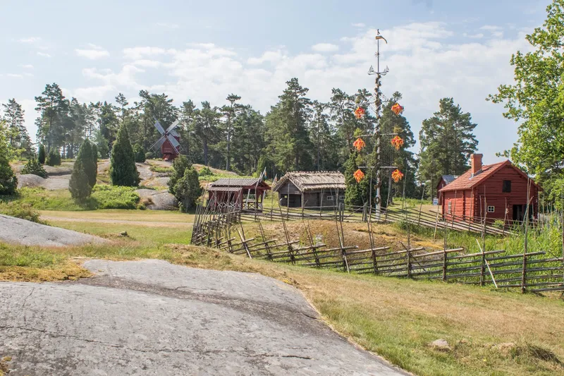 Jan Karlsgården foto 10