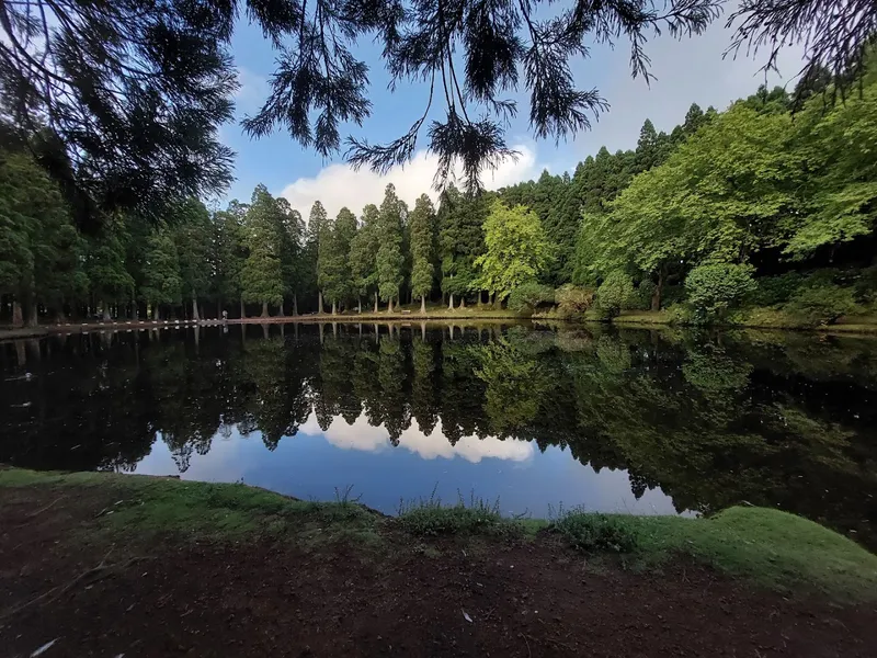 Lagoa das Patas photo 7