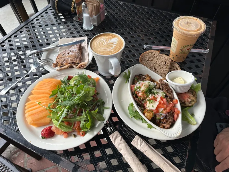 Urth Caffé photo 6
