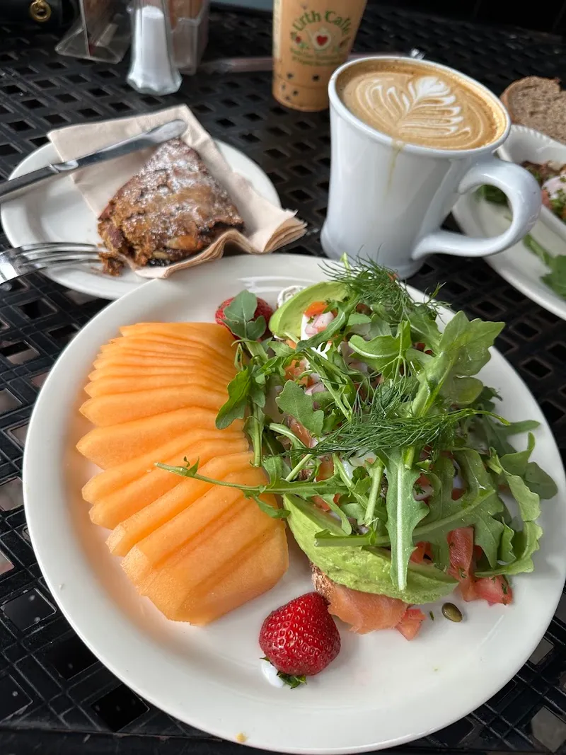 Urth Caffé photo 5