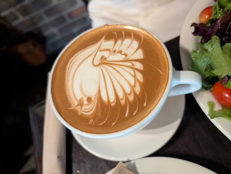 Urth Caffé photo 7