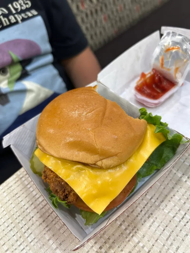 Chick-fil-A photo 9