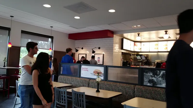 Chick-fil-A photo 8