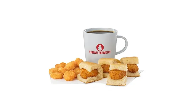 Chick-fil-A photo 5