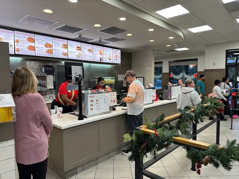 Chick-fil-A photo 10
