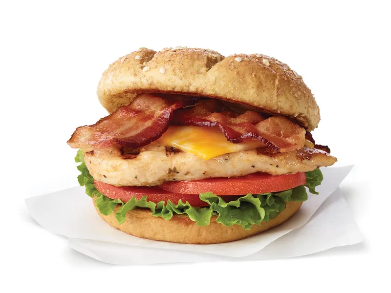 Chick-fil-A photo 6