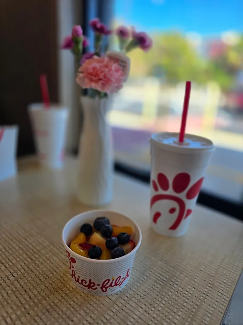 Chick-fil-A photo 7
