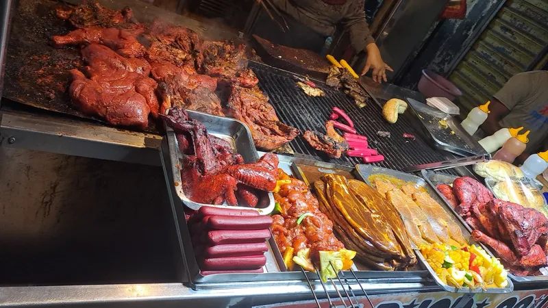 Abu Dhabi Grill photo 10
