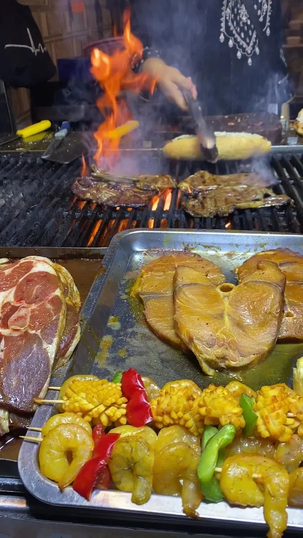 Abu Dhabi Grill photo 8