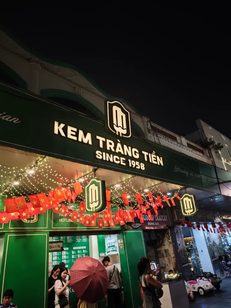 Kem Trang Tien foto 7