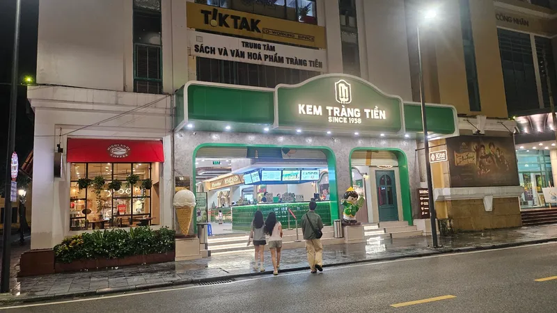Kem Trang Tien foto 6