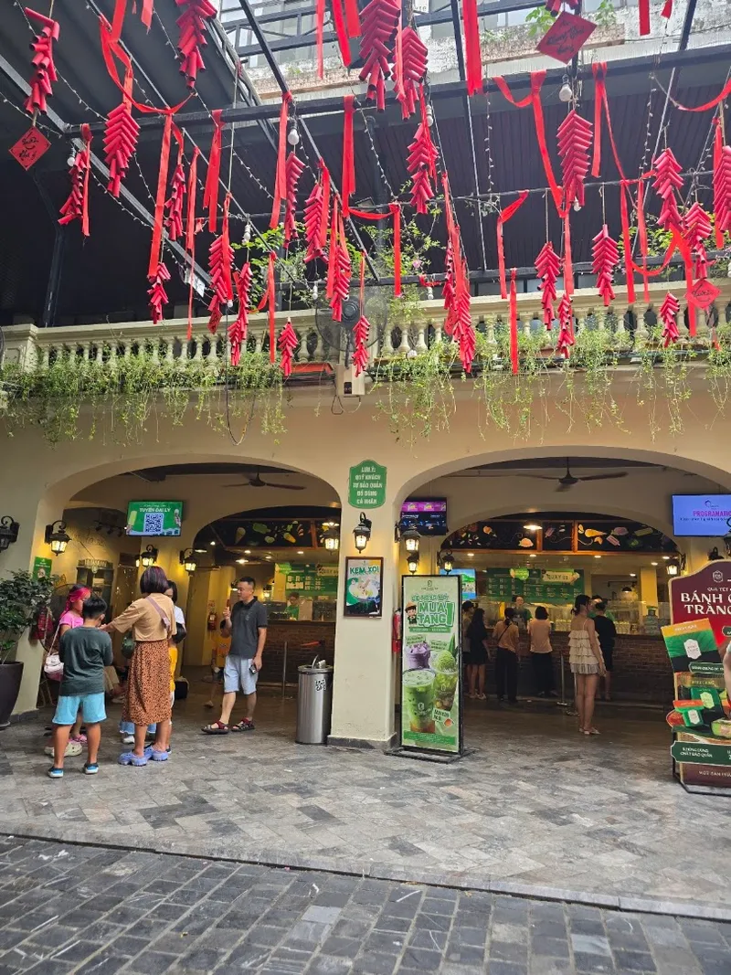 Kem Trang Tien foto 10