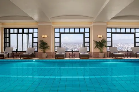 Ritz-Carlton Tokyo foto 6