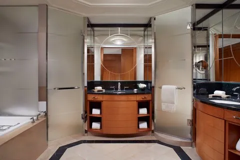 Ritz-Carlton Tokyo foto 5