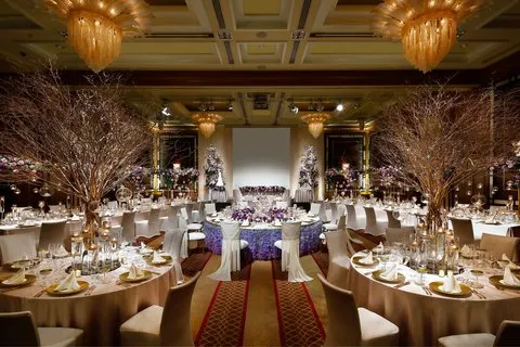Ritz-Carlton Tokyo foto 7