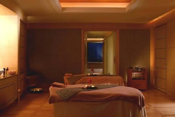 Ritz-Carlton Tokyo foto 10