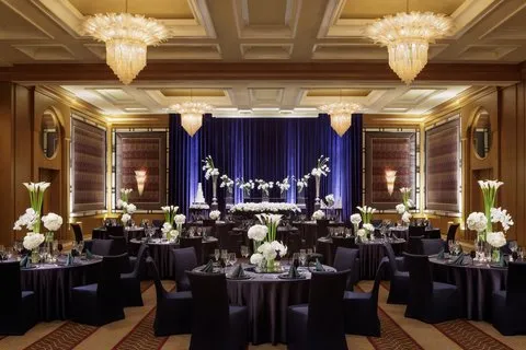 Ritz-Carlton Tokyo foto 9