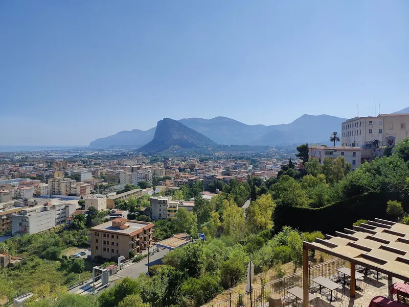 Dall'Italia