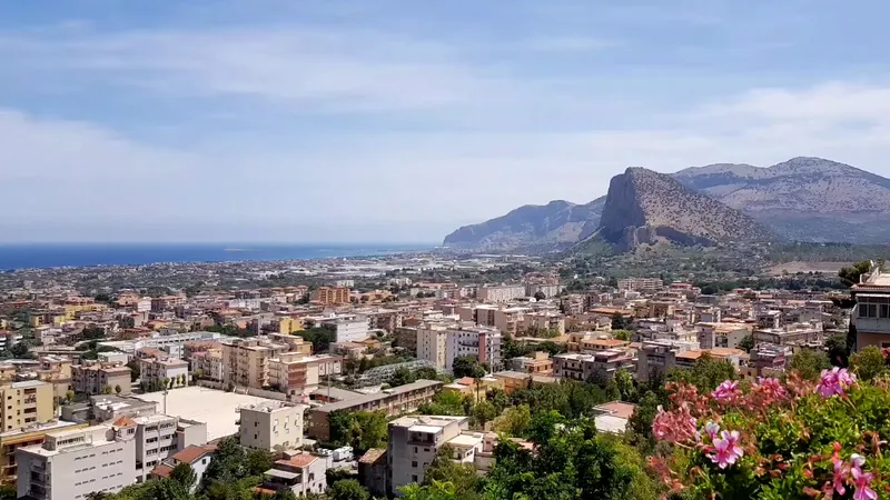 Dall'Italia foto 10