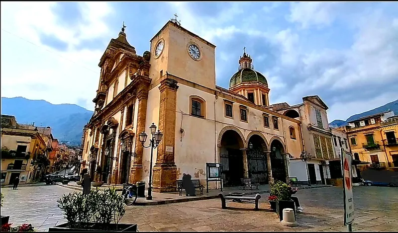 Dall'Italia foto 7