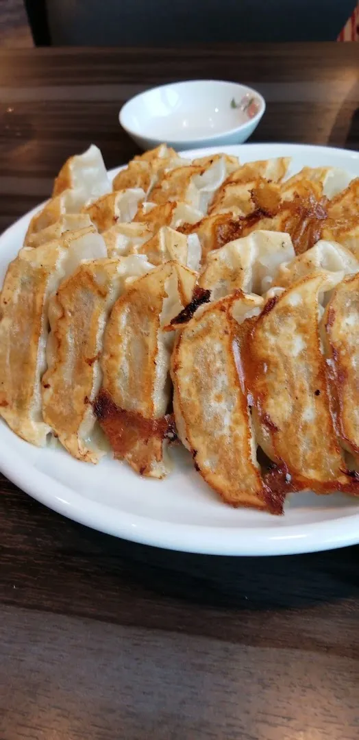 Gyoza no Ohsho photo 8