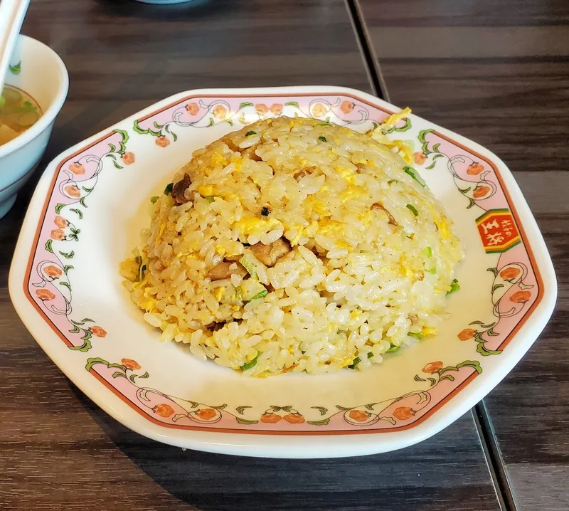 Gyoza no Ohsho photo 9