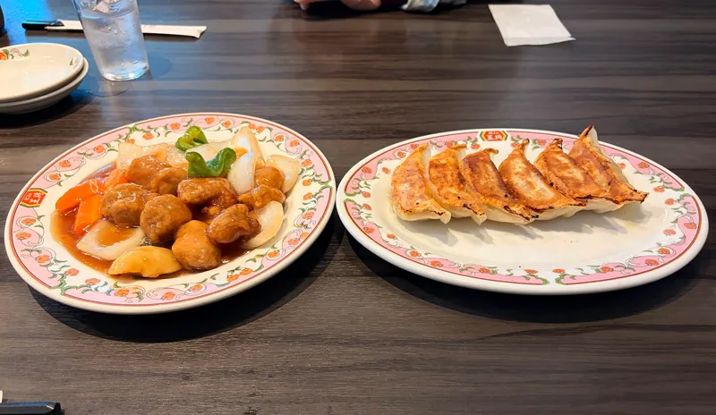 Gyoza no Ohsho photo 6