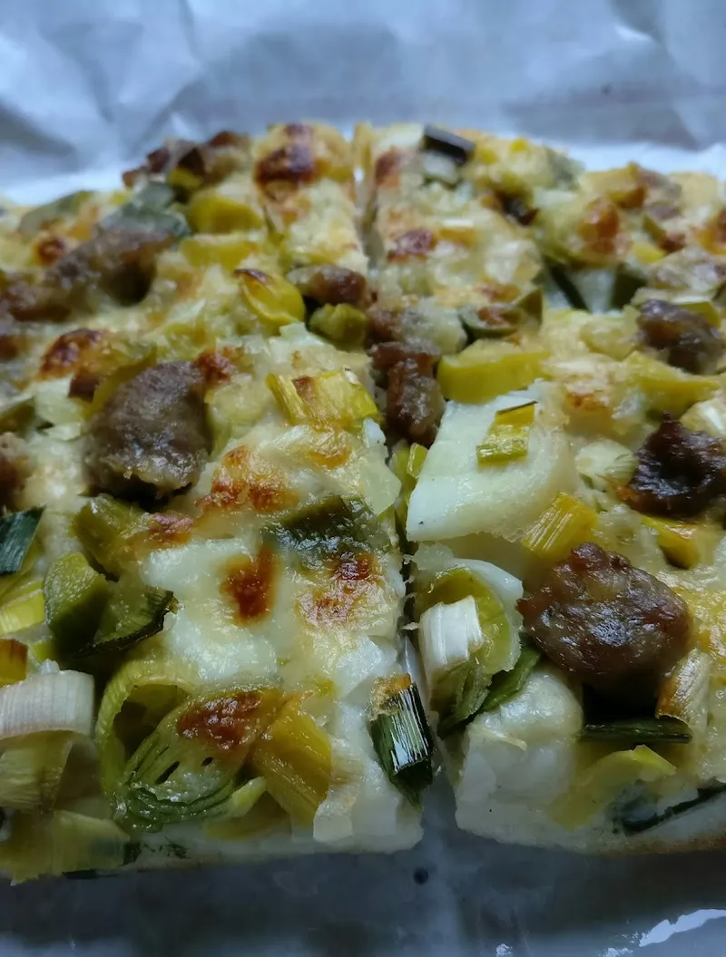 Maclon Focacce e Pane foto 5