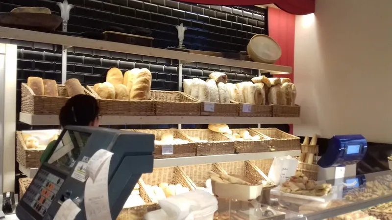 Maclon Focacce e Pane foto 10