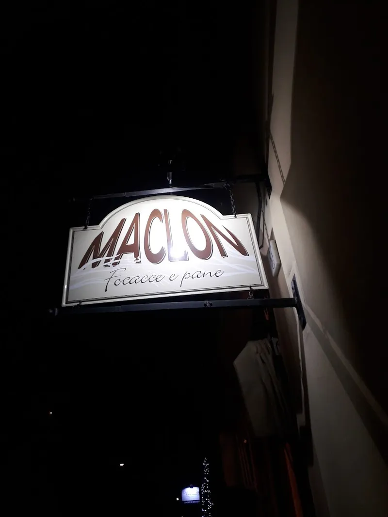 Maclon Focacce e Pane foto 9