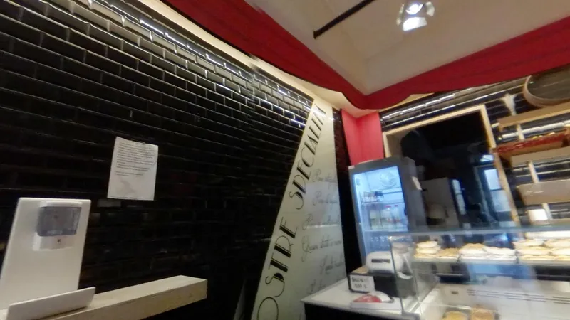 Maclon Focacce e Pane foto 8
