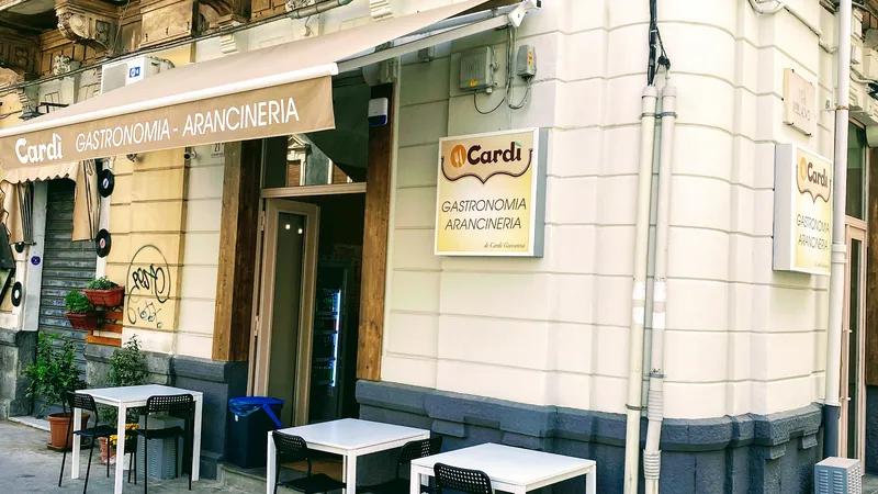 Cardì