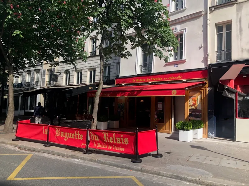 Le Baguette d'Or foto 5