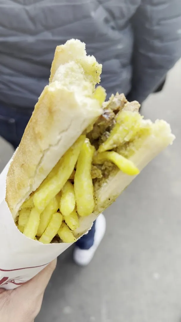Le Baguette d'Or foto 8