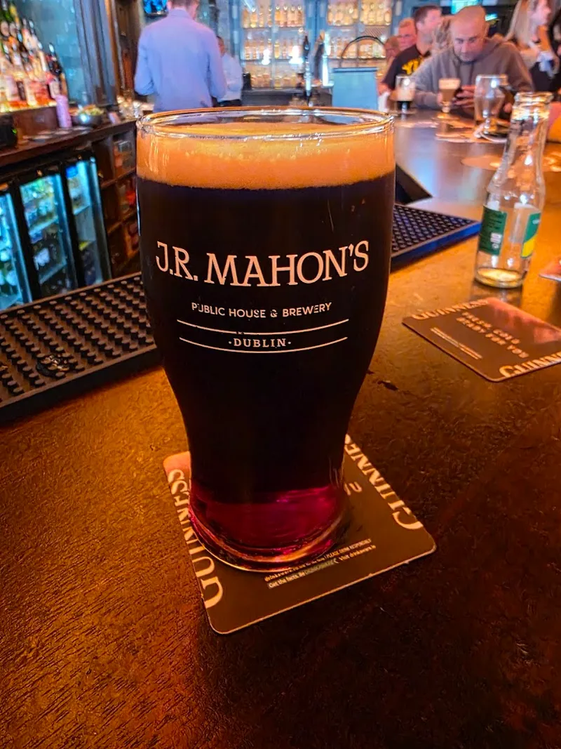 JR Mahon's photo 10