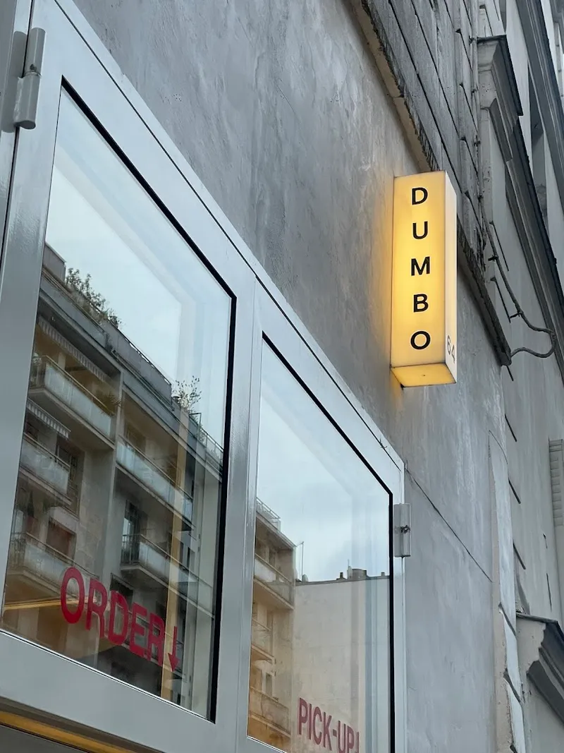 Dumbo